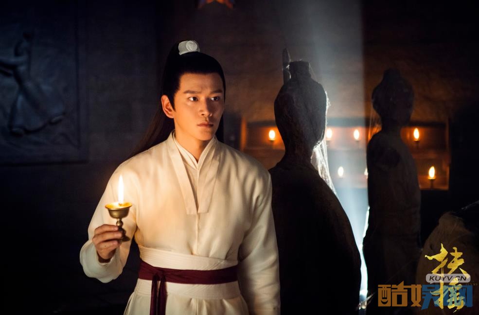 电视剧扶摇剧情分集介绍第32集
