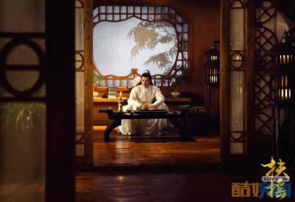 电视剧扶摇剧情分集介绍第33集