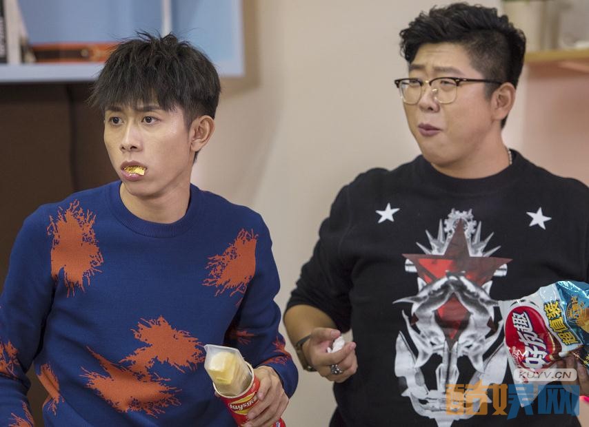 电视剧家有儿女初长成剧情分集介绍第4集