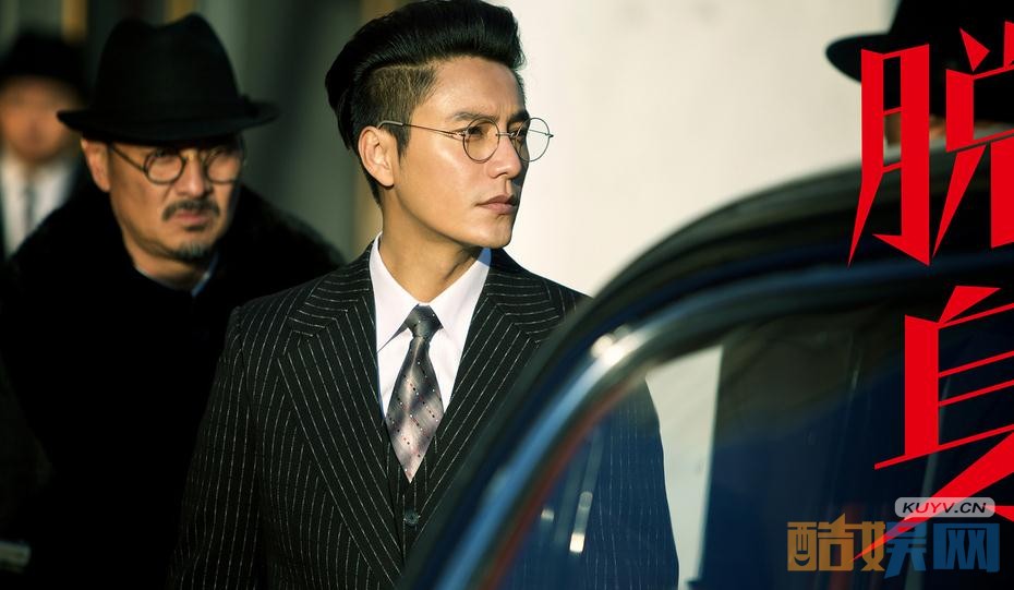 电视剧脱身剧情分集介绍第10集