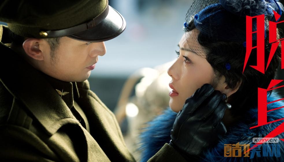 电视剧脱身剧情分集介绍第38集