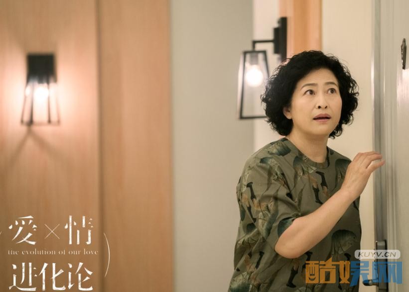 电视剧爱情进化论剧情分集介绍第16集