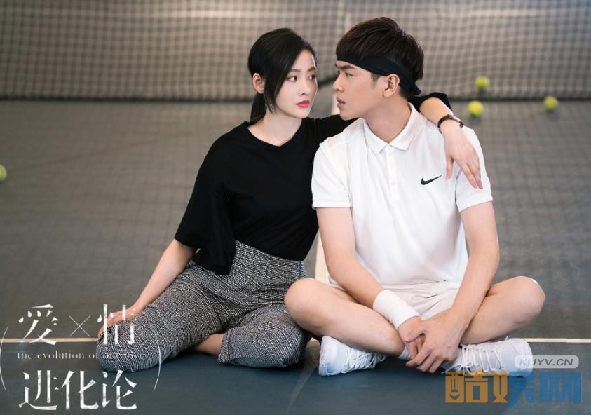 电视剧爱情进化论剧情分集介绍第19集