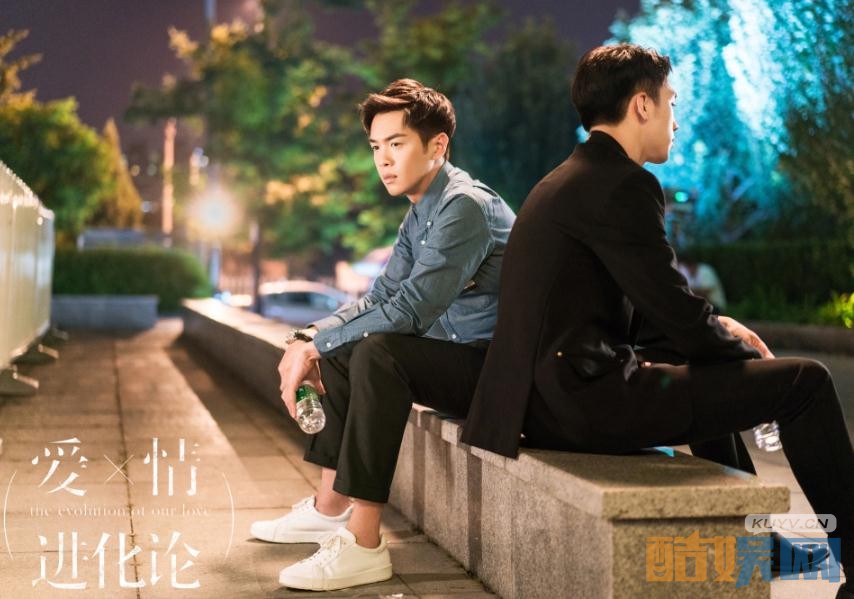 电视剧爱情进化论剧情分集介绍第24集