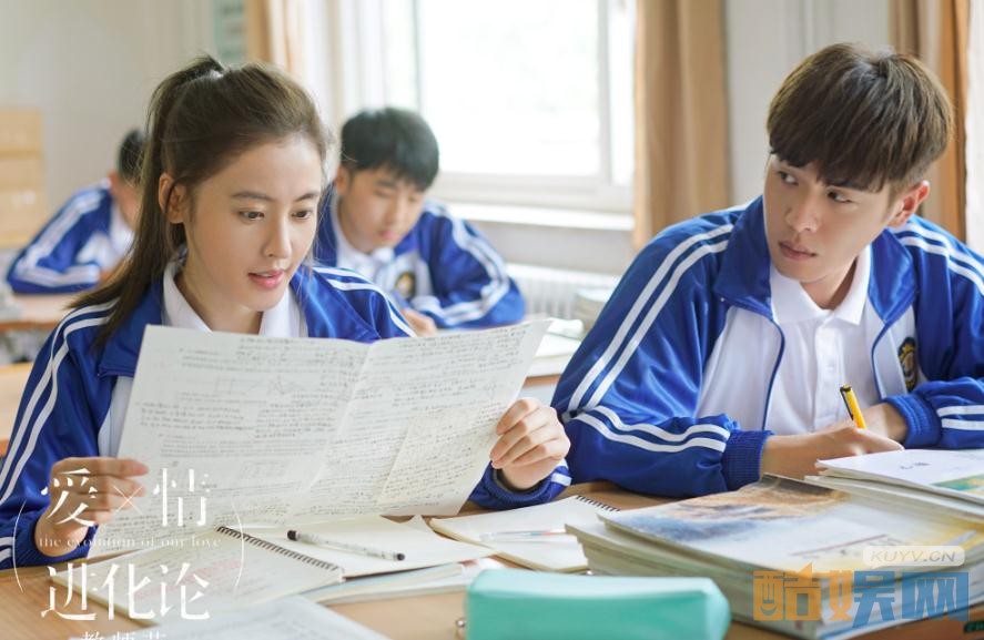 电视剧爱情进化论剧情分集介绍第34集