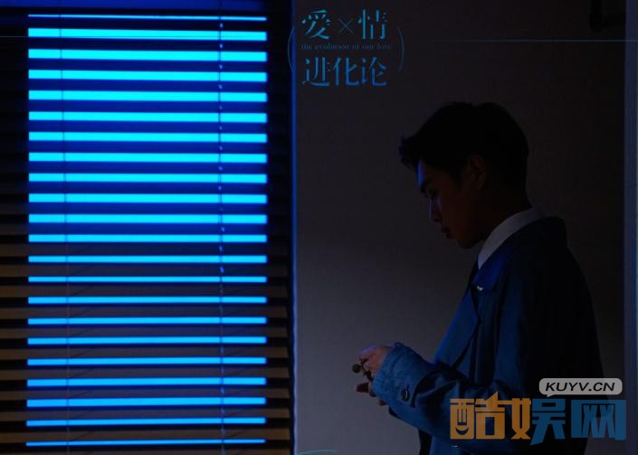 电视剧爱情进化论剧情分集介绍第32集