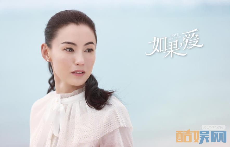 电视剧如果爱剧情分集介绍第27集
