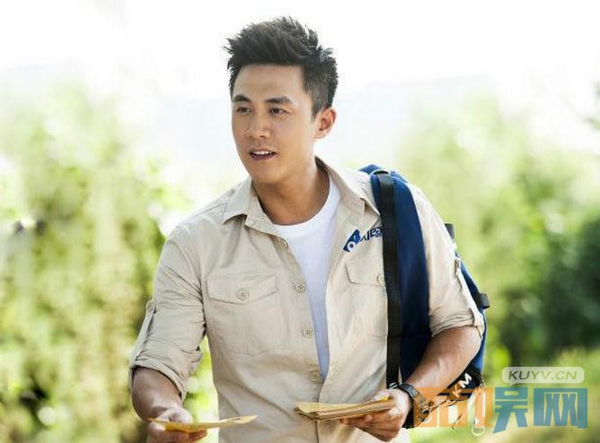 电视剧爱的速递剧情分集介绍第1集