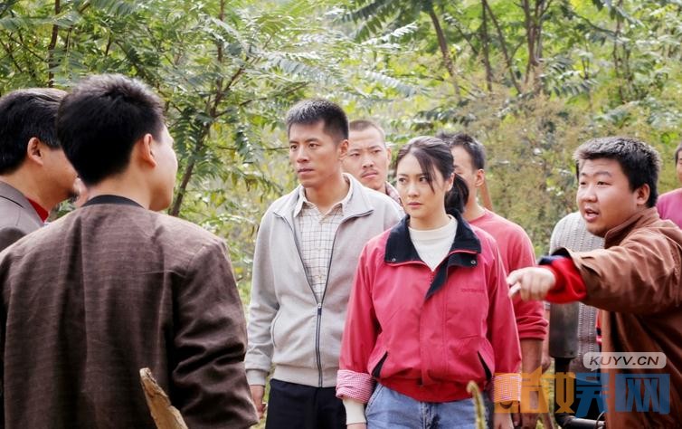 电视剧初婚剧情分集介绍第4集