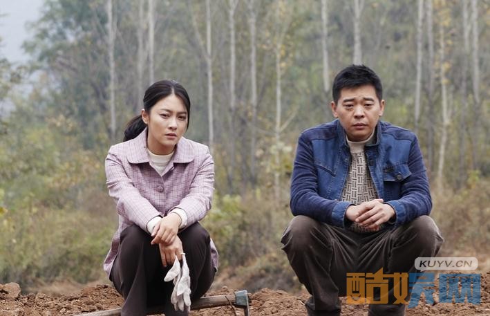 电视剧初婚剧情分集介绍第5集