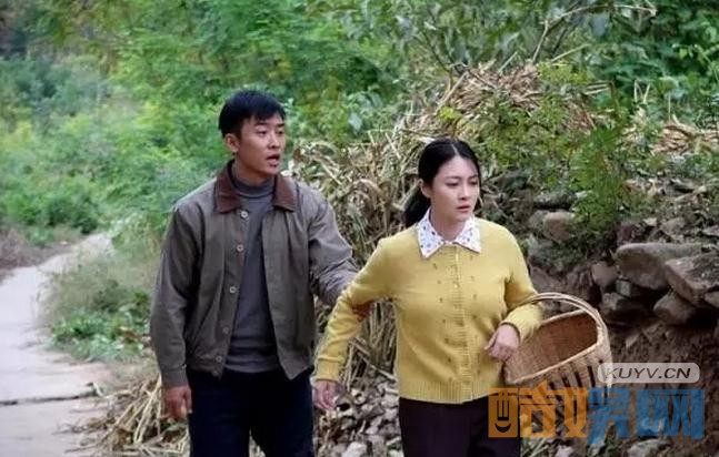 电视剧初婚剧情分集介绍第11集