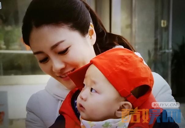 电视剧初婚剧情分集介绍第13集
