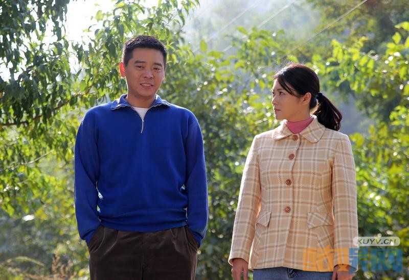 电视剧初婚剧情分集介绍第16集