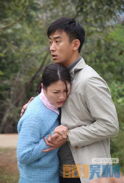 电视剧初婚剧情分集介绍第17集