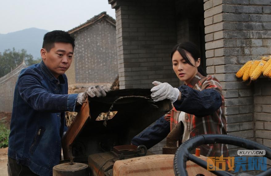 电视剧初婚剧情分集介绍第21集