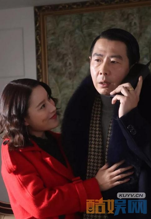 电视剧初婚剧情分集介绍第25集
