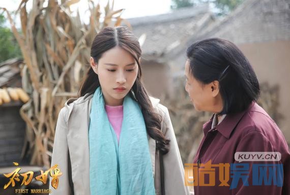 电视剧初婚剧情分集介绍第23集
