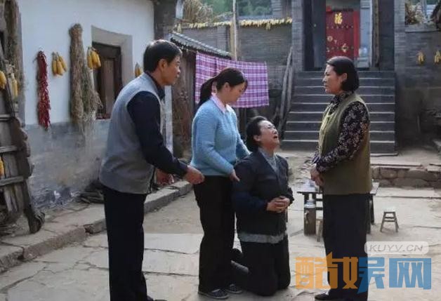 电视剧初婚剧情分集介绍第28集