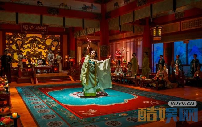 萌妃驾到是根据小说改编的吗?是哪部小说改编的?