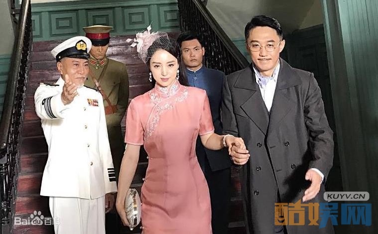 明日彩虹之探戈剧情介绍