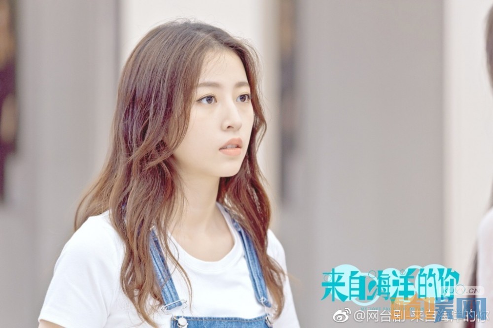 电视剧来自海洋的你剧情分集介绍第3集