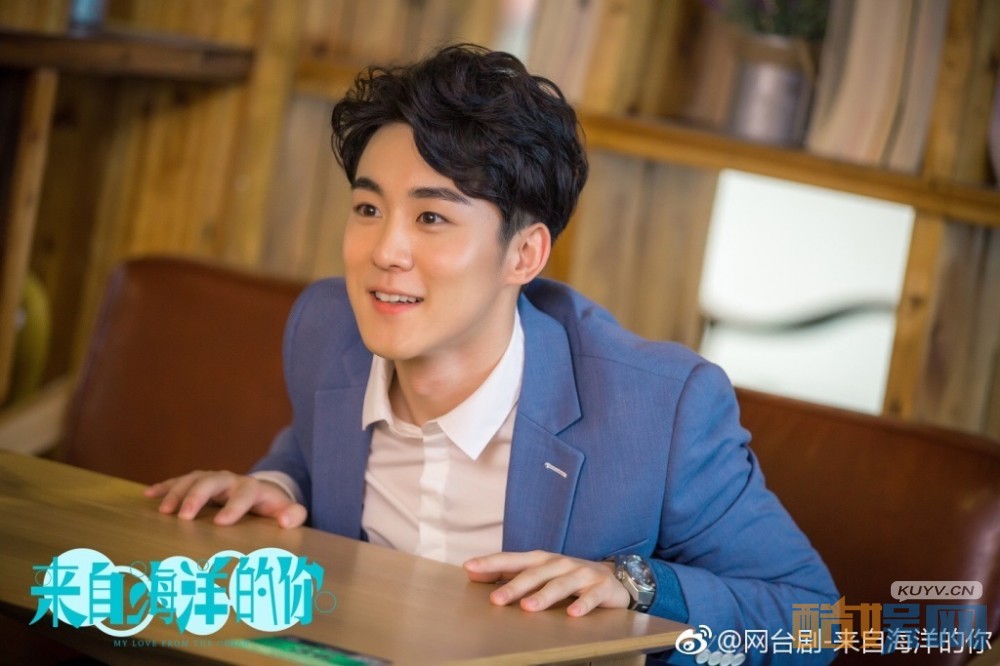 电视剧来自海洋的你剧情分集介绍第5集