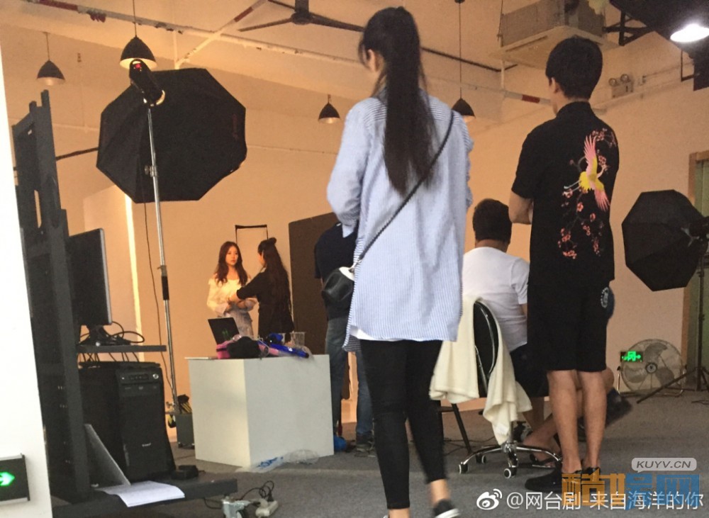 电视剧来自海洋的你剧情分集介绍第6集