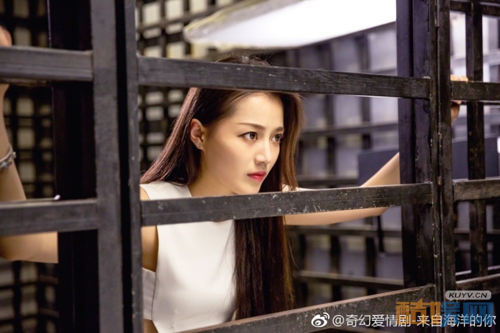 电视剧来自海洋的你剧情分集介绍第12集