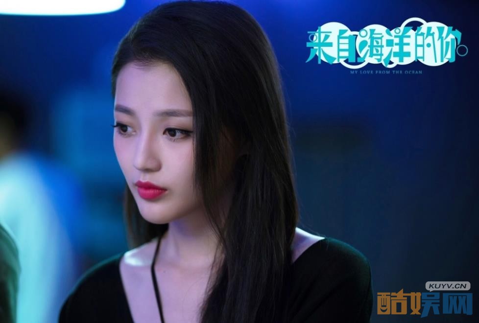 电视剧来自海洋的你剧情分集介绍第19集