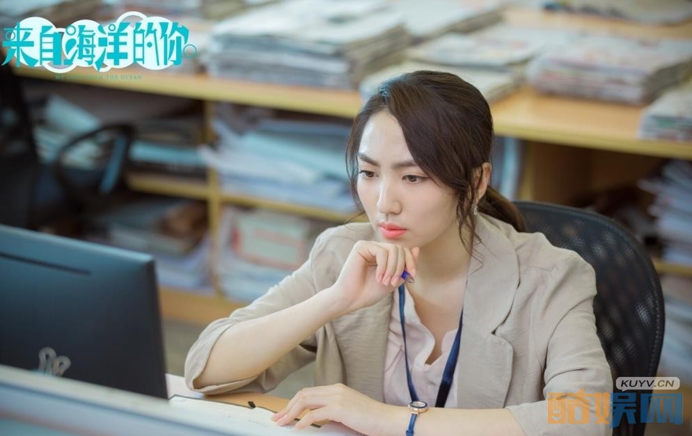 电视剧来自海洋的你剧情分集介绍第21集