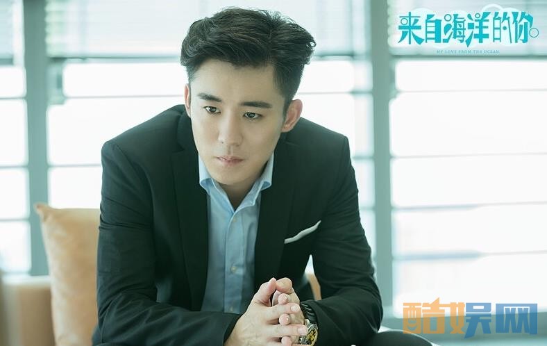 电视剧来自海洋的你剧情分集介绍第25集