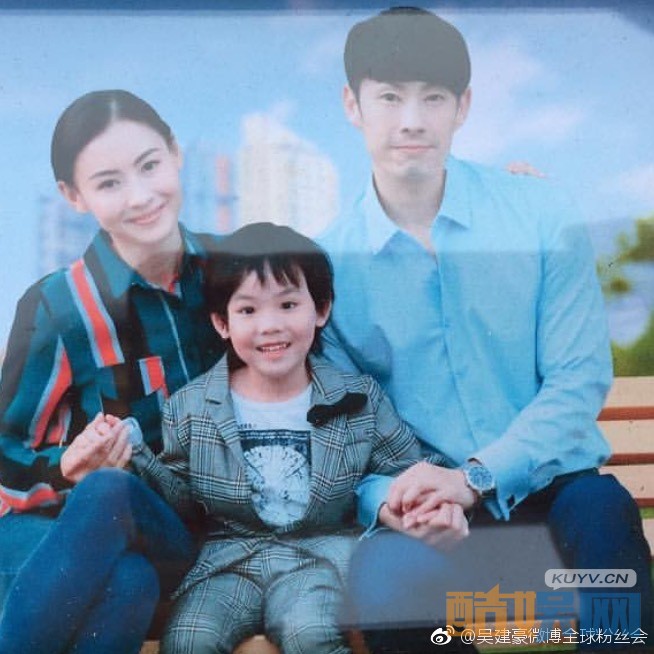 如果爱剧照