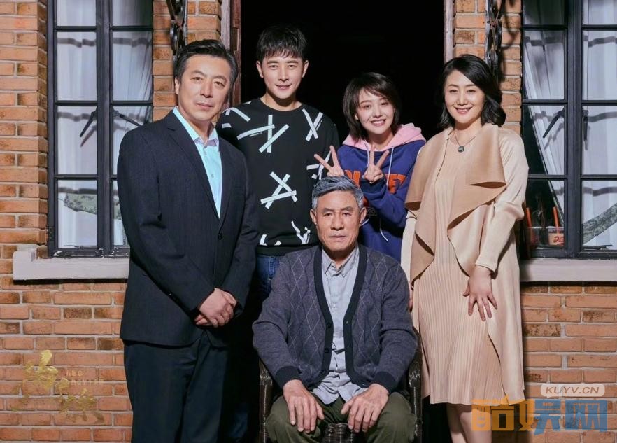 电视剧为了你我愿意热爱整个世界剧情分集介绍第10集