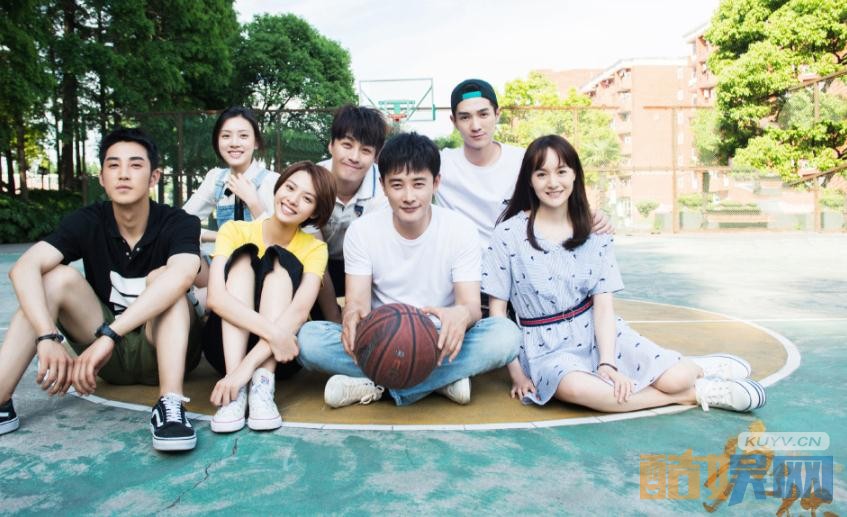 电视剧为了你我愿意热爱整个世界剧情分集介绍第17集