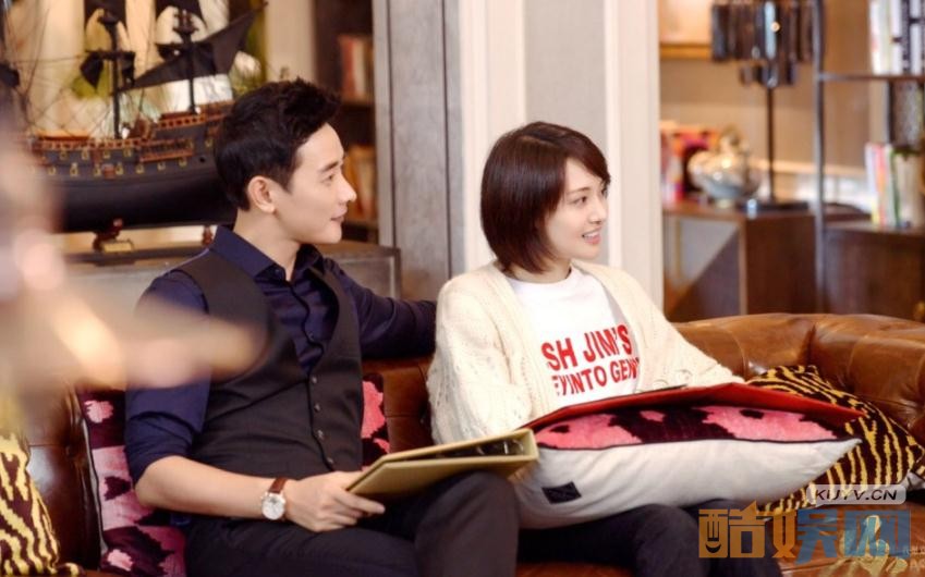 电视剧为了你我愿意热爱整个世界剧情分集介绍第31集