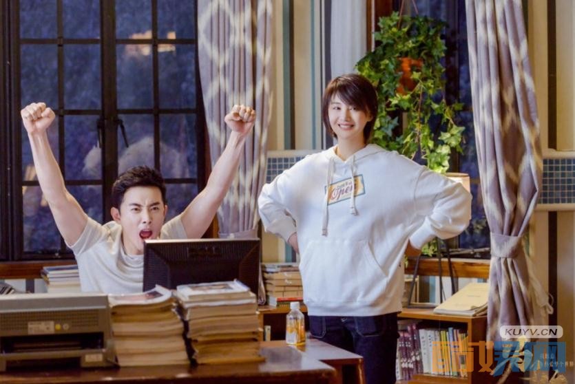 电视剧为了你我愿意热爱整个世界剧情分集介绍第30集