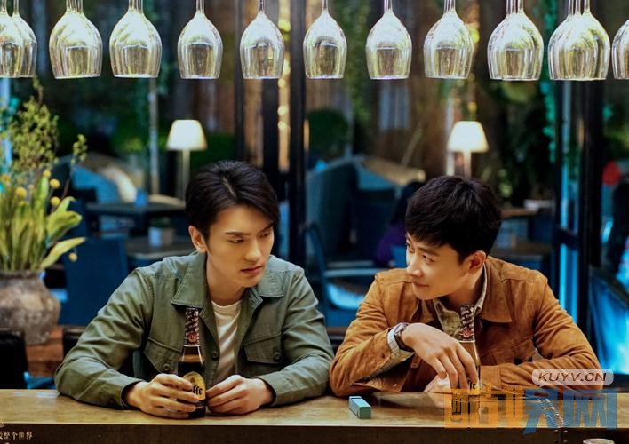 电视剧为了你我愿意热爱整个世界剧情分集介绍第32集