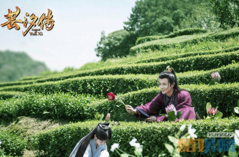 电视剧芸汐传剧情分集介绍第6集