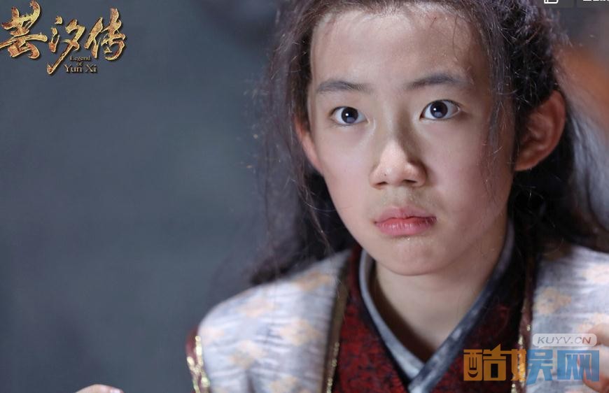 电视剧芸汐传剧情分集介绍第12集