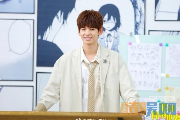 电视剧来到你的世界剧情分集介绍第2集