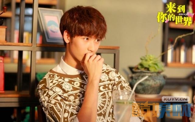 电视剧来到你的世界剧情分集介绍第3集