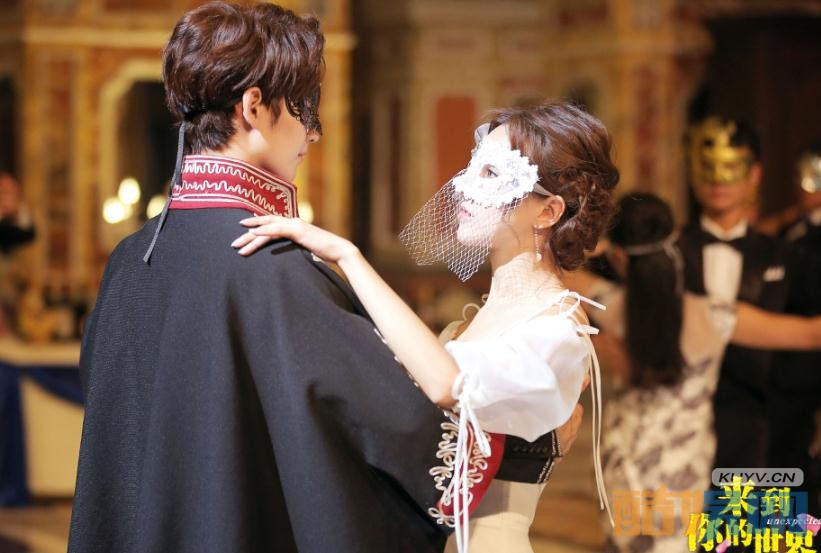 电视剧来到你的世界剧情分集介绍第10集