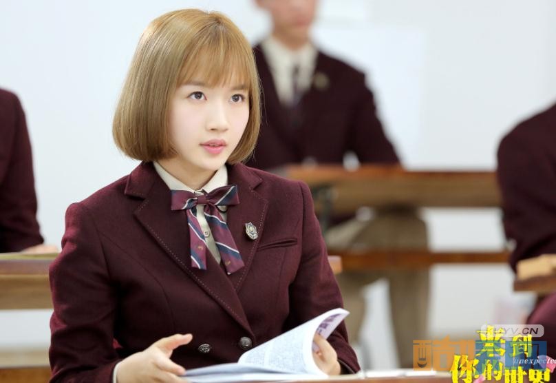 电视剧来到你的世界剧情分集介绍第18集