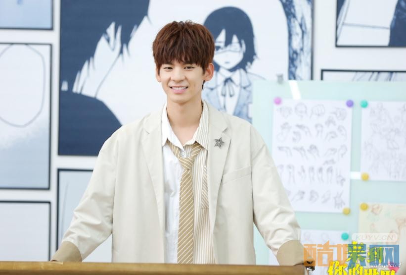 电视剧来到你的世界剧情分集介绍第17集