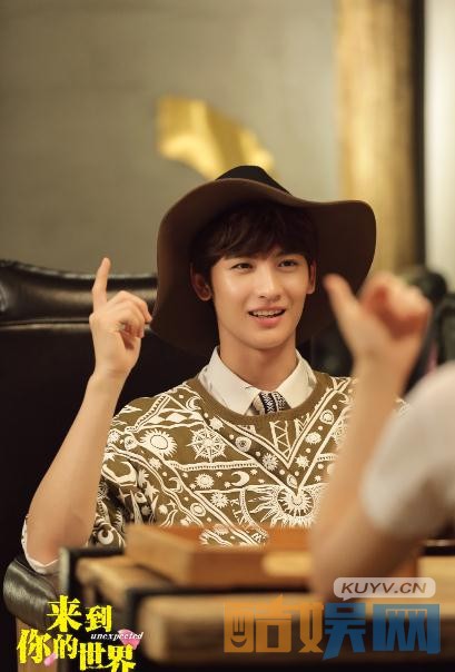 电视剧来到你的世界剧情分集介绍第21集