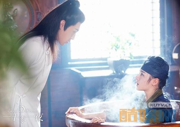 电视剧一千零一夜剧情分集介绍第11集