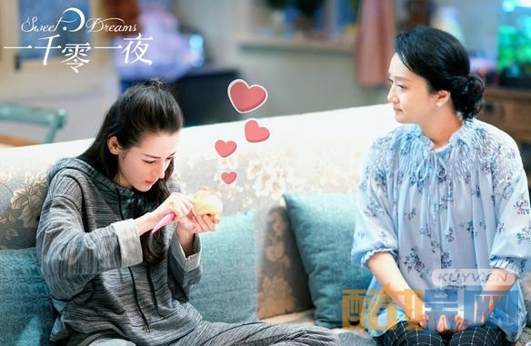 电视剧一千零一夜剧情分集介绍第14集