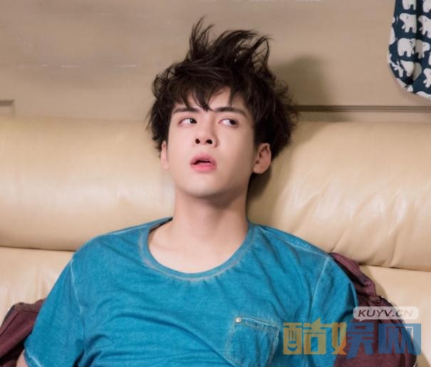 电视剧快把我哥带走剧情分集介绍第1集