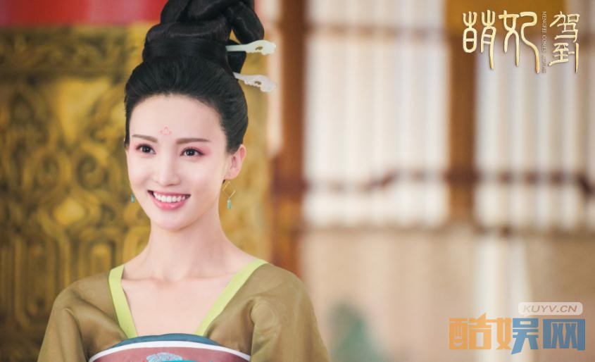 电视剧萌妃驾到剧情分集介绍第13集