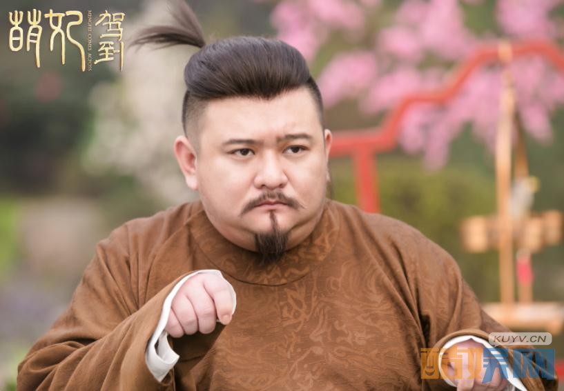电视剧萌妃驾到剧情分集介绍第21集